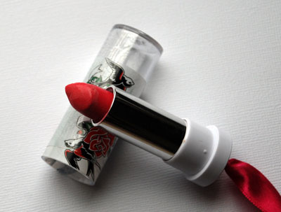 Hard Candy Lipstick in "Rush Hour"