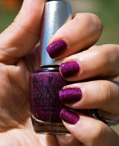 OPI "DS Extravagance"