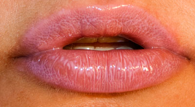 Revlon Super Lustrous Lipgloss: Lilac Pastelle