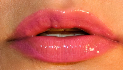 Revlon Super Lustrous Lipgloss: Pink Pop