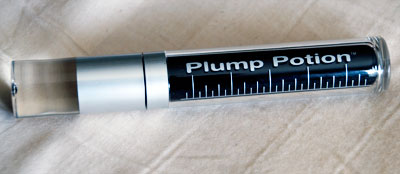 Physician's Formula Plump Potion Mascara packaging