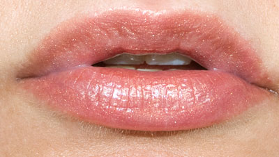 Zoya Hot Lips: Blog Swatch