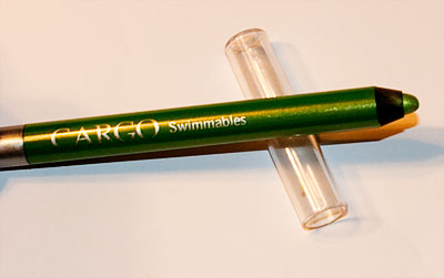 CARGO Swimmables: Bright Green