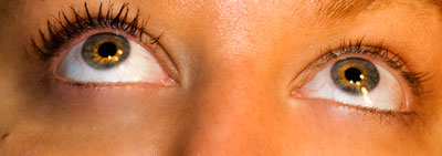 Opulash (left), Bare Eye (right)