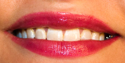 Revlon Raspberry Bite Lipstick
