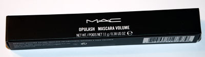 MAC Opulash Mascara