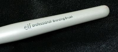 Bronzing Brush