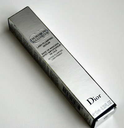 Dior DiorShow Maximizer Lash Plumping Serum