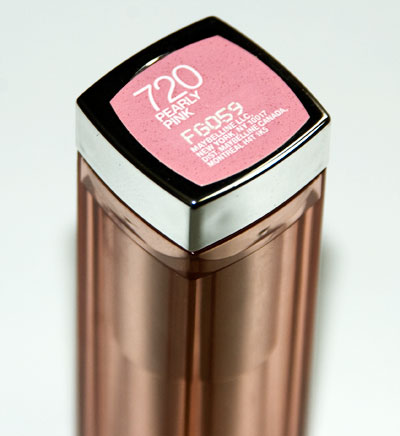 Maybelline "Pearly Pink" Lipstick