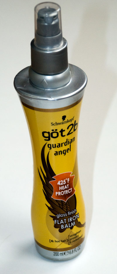 got2b guardian angel spray