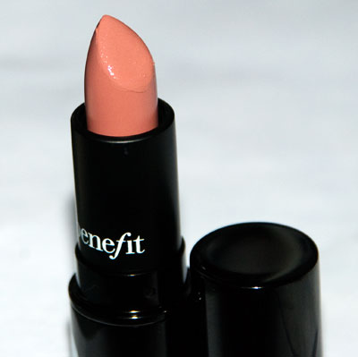 Benefit Full Finish Lipstick in "Lady's Choice"