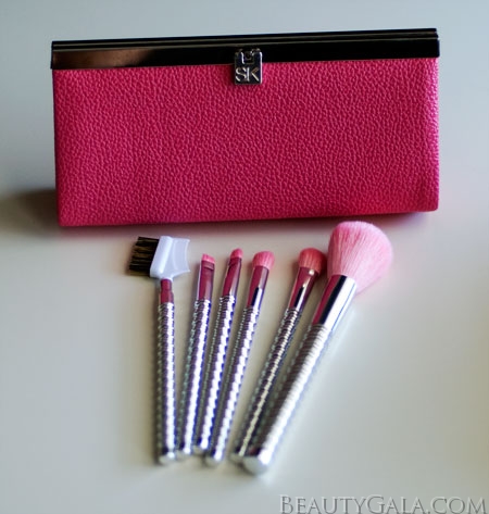 Featured image of post Sonia Kashuk Brushes Pink
