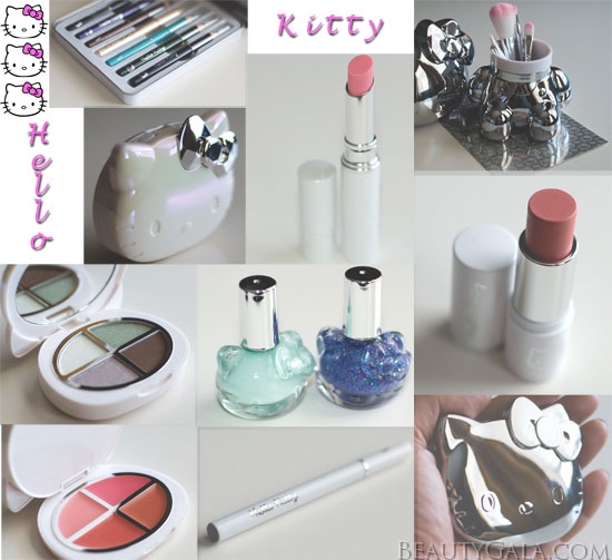 Sephora Hello Kitty Collection Round Up Montage Type Skin sephora Reviews 