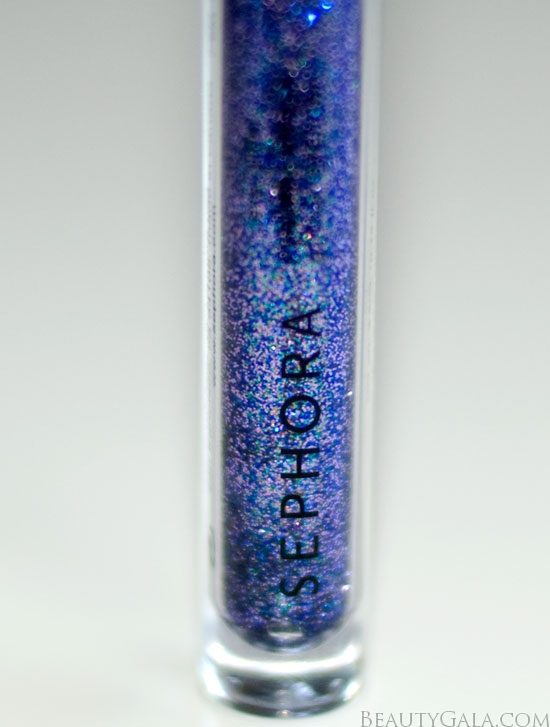SEPHORA COLLECTION Iridescent Holographic Glitter Spray Reviews 2024