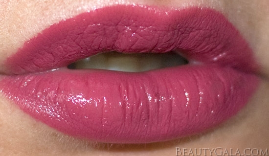 Mac Craving Dupe Maybelline Color Sensational Lipstick Bit Of Berry Photographs Swatches