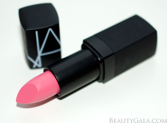 The Non-Blonde: NARS Coeur Battant Blush- Guy Bourdin Collection For  Holiday 2013