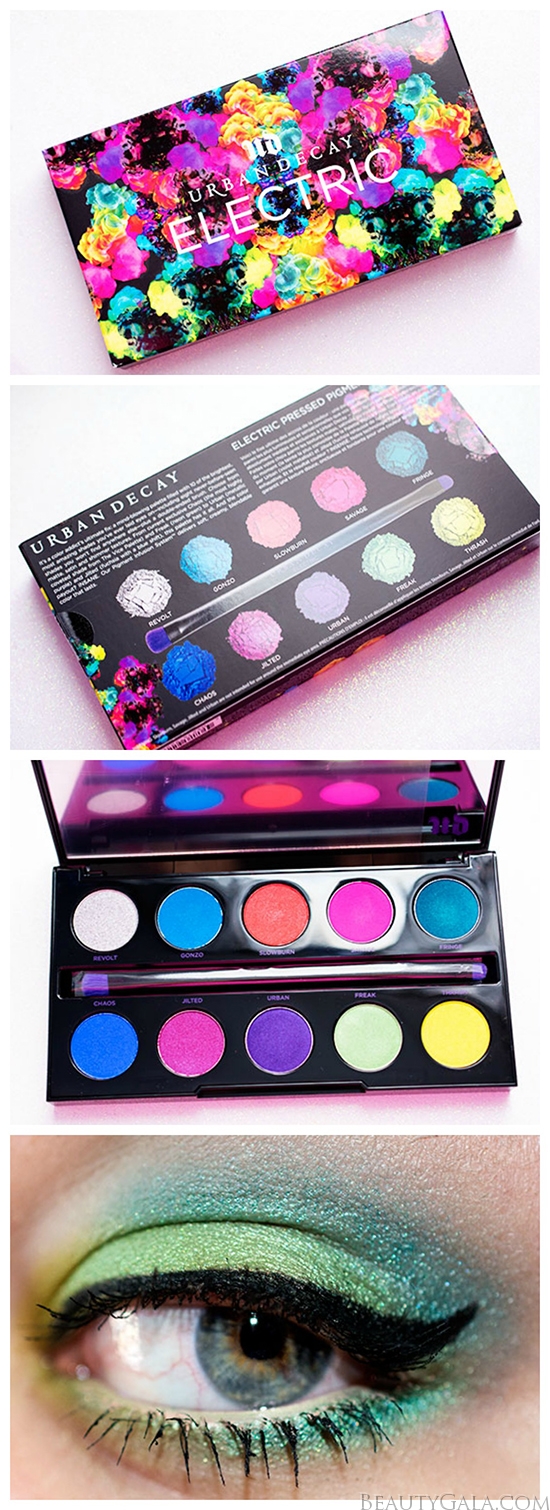 Urban Decay Just Announced a Brand New Palette And You're Going to FREAK
