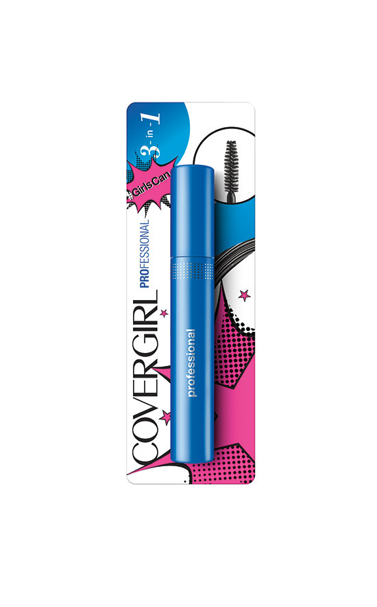 Professional-All-in-One-Mascara