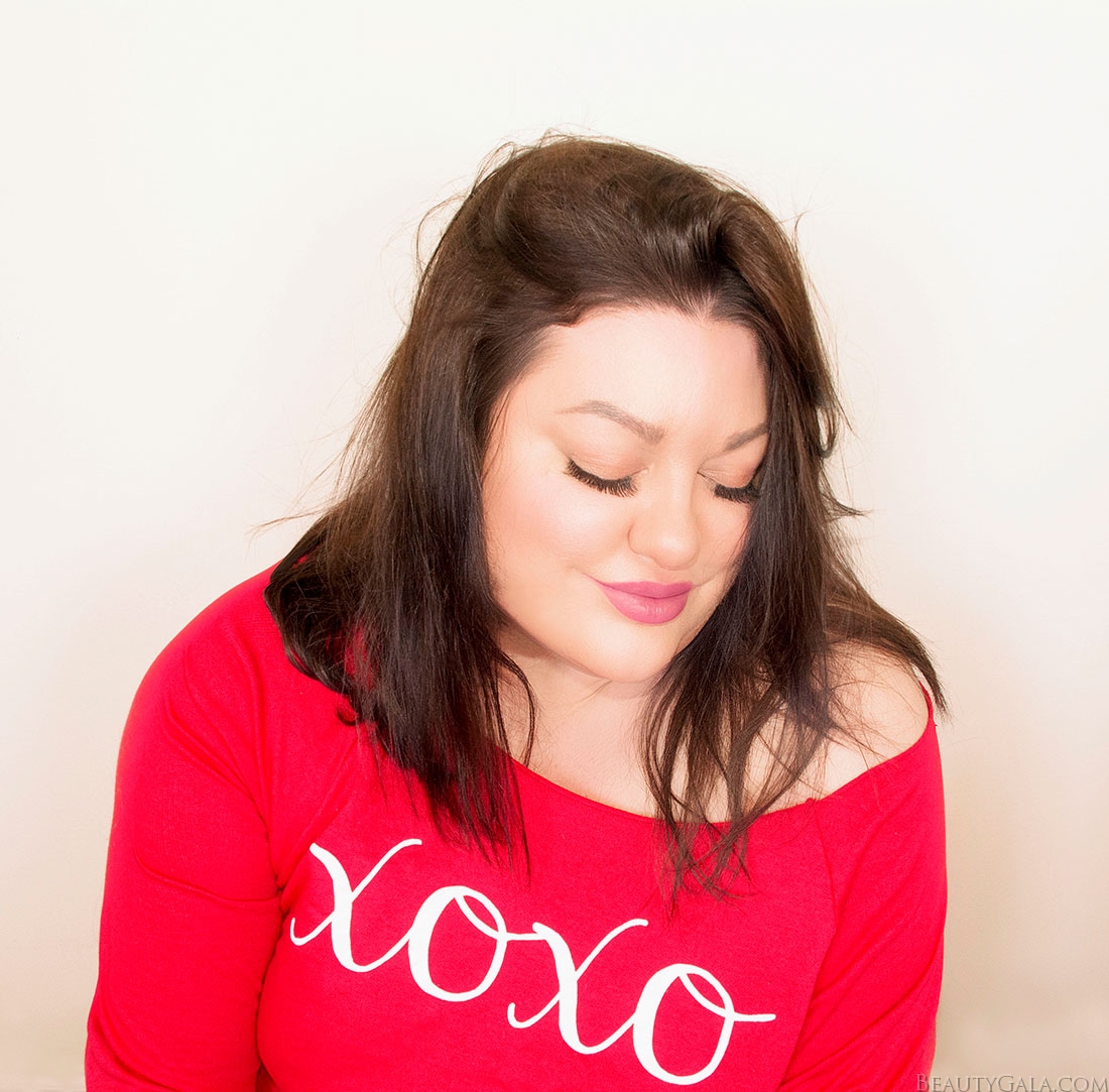 livluvshop, xoxo sweater, valentine's day outfit, galentine's day